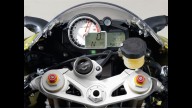 Moto - News: BMW S 1000 RR in grafica Motorrad Motorsport