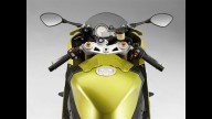 Moto - News: BMW S 1000 RR in grafica Motorrad Motorsport