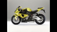 Moto - News: BMW S 1000 RR in grafica Motorrad Motorsport