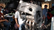 Moto - News: BMW S 1000 RR: scopriamo i suoi segreti