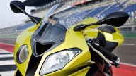 Moto - News: BMW S 1000 RR: scopriamo i suoi segreti