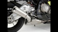 Moto - News: BMW S 1000 RR: scopriamo i suoi segreti