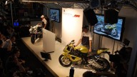 Moto - News: BMW S 1000 RR: scopriamo i suoi segreti