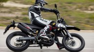 Moto - News: Derbi Senda DRD 125 4T R / SM