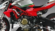 Moto - News: Ducati 989 R Desmofighter