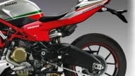 Moto - News: Ducati 989 R Desmofighter