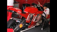 Moto - News: Troy Bayliss torna sulla Ducati Desmosedici 