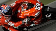 Moto - News: Troy Bayliss torna sulla Ducati Desmosedici 