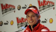 Moto - News: Troy Bayliss torna sulla Ducati Desmosedici 