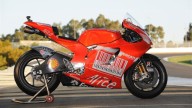 Moto - News: Troy Bayliss torna sulla Ducati Desmosedici 