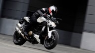 Moto - News: Ducati Streetfighter: in prova fino al 10 maggio