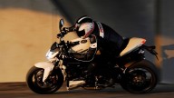 Moto - News: La Ducati Streetfighter è la Moto dell'anno 2009