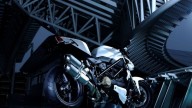 Moto - News: Ducati Streetfighter: in prova fino al 10 maggio