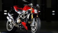 Moto - News: La Ducati Streetfighter è la Moto dell'anno 2009