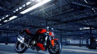 Moto - News: Ducati Streetfighter: in prova fino al 10 maggio