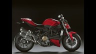 Moto - News: Ducati Streetfighter: in prova fino al 10 maggio