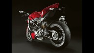 Moto - News: Ducati Streetfighter: in prova fino al 10 maggio