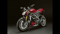 Moto - News: Ducati Streetfighter: in prova fino al 10 maggio