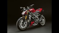 Moto - News: La Ducati Streetfighter è la Moto dell'anno 2009