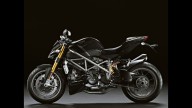 Moto - News: Ducati Streetfighter: in prova fino al 10 maggio