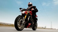 Moto - News: Ducati Streetfighter: in prova fino al 10 maggio