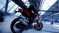 Moto - News: Ducati Streetfighter: in prova fino al 10 maggio