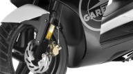 Moto - News: Garelli: nuovi GSP50 e Xò 125/150