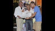 Moto - News: Giacomo Agostini incontra i fan a Siracusa