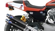 Moto - News: Harley Davidson XR 1200 Trophy Replica