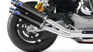 Moto - News: Harley Davidson XR 1200 Trophy Replica