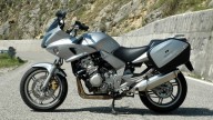 Moto - Test: Honda CBF 1000 ST 2009 - TEST