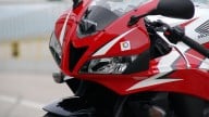 Moto - Test: Honda CBR 600 RR C-ABS - TEST