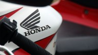 Moto - Test: Honda CBR 600 RR C-ABS - TEST