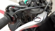 Moto - Test: Honda CBR 600 RR C-ABS - TEST