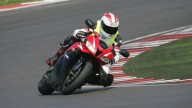 Moto - Test: Honda CBR 600 RR C-ABS - TEST