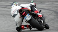 Moto - Test: Honda CBR 600 RR C-ABS - TEST