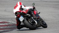 Moto - Test: Honda CBR 600 RR C-ABS - TEST