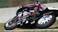 Moto - News: WSS 2009, Miller: c'è anche Melissa Paris 