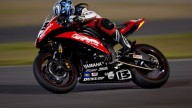 Moto - News: WSS 2009, Miller: c'è anche Melissa Paris 