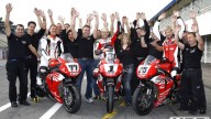 Moto - News: IDM 2009: pronto al ritorno Michael Schumacher