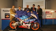 Moto - News: Motore Honda per la Moto2. Al via nel 2010