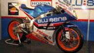 Moto - News: Motore Honda per la Moto2. Al via nel 2010