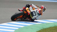 Moto - News: MotoGP 2009: Dovizioso da del "Lei" al Mugello