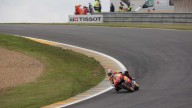 Moto - News: MotoGP 2009: Dovizioso da del "Lei" al Mugello