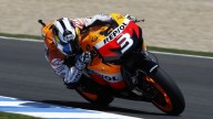 Moto - News: MotoGP 2009, Mugello: Dani Pedrosa