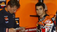 Moto - News: MotoGP 2009, Mugello: Dani Pedrosa