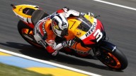 Moto - News: MotoGP 2009, Mugello: Dani Pedrosa