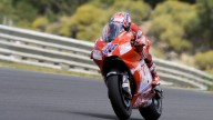 Moto - News: MotoGP 2009, Jerez, Gara: torna Rossi