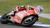 Moto - News: MotoGP 2009, Jerez, Qualifiche: 1° Lorenzo