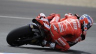 Moto - News: MotoGP 2009, Jerez, Gara: torna Rossi